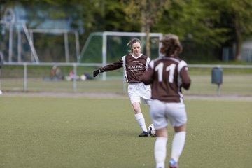 Bild 30 - F Komet Blankenese - VfL Pinneberg : Ergebnis: 6:1